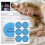 (blue, 30pcs) Patchs NAD F Not 2026 Tendance mondiale - Conception durable optimisée pour une utilisation haute performance 2
