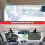 Sun Visor Extension - AMOUNE - Polarized Extender - Reduces Light - UV Protection - Black 2