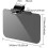 Sun Visor Extension - AMOUNE - Polarized Extender - Reduces Light - UV Protection - Black 4