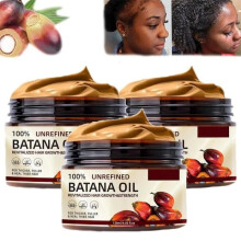 3er-Pack Botanix Batana Öl für Haarwachstum, Batana Öl für Haarwachstum, Botanix Batana Öl, natürliches Haarwuchsöl, Huile Capillaraire