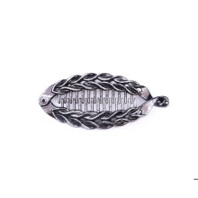 Set van 10 vintage visvormige haarclips voor dames, kammen, bananenclips, haarspelden, accessoires