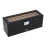 PU Leather Watch Organiser with Drawer 14