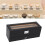 PU Leather Watch Organiser with Drawer 15