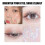 (style 1) High-Gloss Liquid Eye Shadow Brighten Tear Eye Makeup Waterproof Fine Flash 5