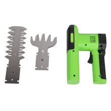 Strong ABS Hedge Cutter 1300mAh Included Battery For Accurate