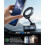 Support de téléphone - IHABOR - Orientable à 360 - Ventouse magnétique - Installation rapide - Durable 4