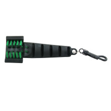 On Par Golf Cleat Brush