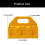 Professional Grade Battery Organizer Storage Tray For Tools 3
