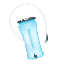 Sac de stockage d'eau pliable de vessie d'eau de grande-D