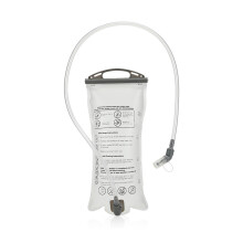 Poches étanches de vessie d'eau de sports avec des-1,5L