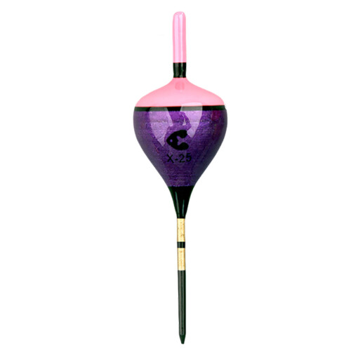 Fishing Float Long Cast Fishing Float Sensitive Float Pegs-25