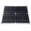 300W Solar Panel Kit 12V Battery Charger 40A Controller Caravan RV Boat Camping 5