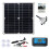 300W Solar Panel Kit 12V Battery Charger 40A Controller Caravan RV Boat Camping 1