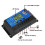 300W Solar Panel Kit 12V Battery Charger 40A Controller Caravan RV Boat Camping 3