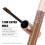 (02) Phofay Tinted Eyebrow Gel 5