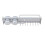 Wall-Mounted Kitchen Shelf, Multifunctional Spice Rack, Kitchen Organizer for Hanging Kitchen Utensils with 10 Hooks 4
