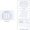 Food-grade plastic soap dish keeps soap dry 5