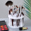 Organizer - KEEJAA - Storage Box - Large Capacity - For Makeup Brushes - White Plastic 3