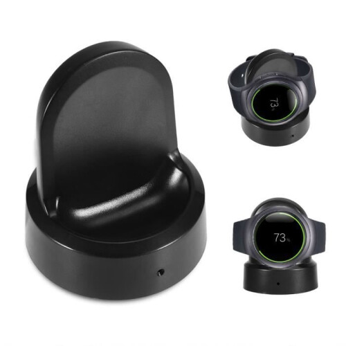Φορτιστής βάσης σύνδεσης για το ρολόι Samsung Gear S3 S2 R732 R770 - FRA 2