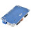 VINGVO Boost Buck Converter DC 5V-32V to 1V-30V 10A Automatic Step-Down Voltage Regulator Load Module LTC3780 4