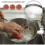Copper Sponge, 6 Pcs Copper Scrubber, Copper Sponge for Kitchen, Kitchen Cleaning Tools (6PCS) 4
