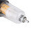1/4" Compressed Air Regulator Filter Pressure Regulator Air Filter Water Lubricator 4