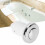 Pneumatic switch - AIMOONSA - 250V - Air button - For pools and spas - Easy to replace 3