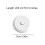 Tape Measure - Unspecified - 2 m - Flexible - Retractable - Precise 3