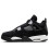 (EU38.5) Air Jordan 4 Retro White Thunder 2