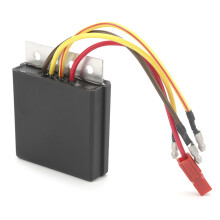 4010670 Rectifier For Sportsman 600/700