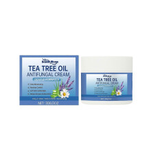 (1PC) Soppdrepende krem med tea tree-olje, avansert urtelindring for hudsopp, jock itch, eksem, fotsopp, tinea versicolor, naturlig behandling 30