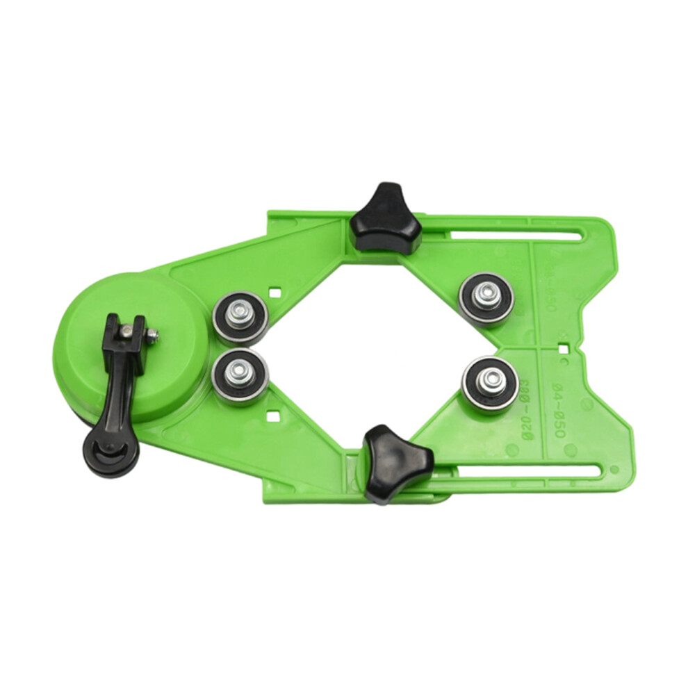 Accuracy Hole Drilling Guide Tool For Accurate Placement In-1 7754002588341