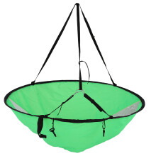 Folding UV-Protective Kayak Sail