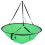 Folding UV-Protective Kayak Sail 1