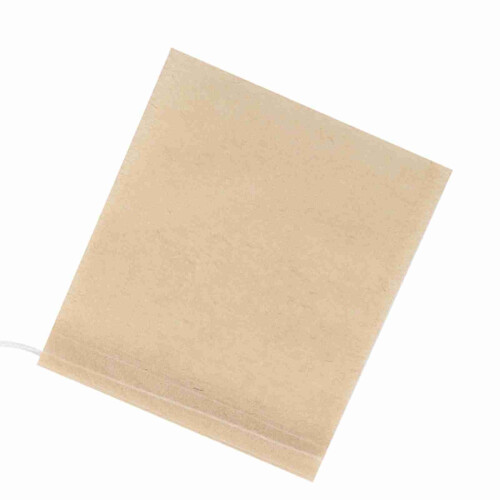 Disposable Tea Bag Pack 100
