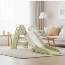 Foldable Indoor Slide for Toddler, Climber and Slide Set Regular price