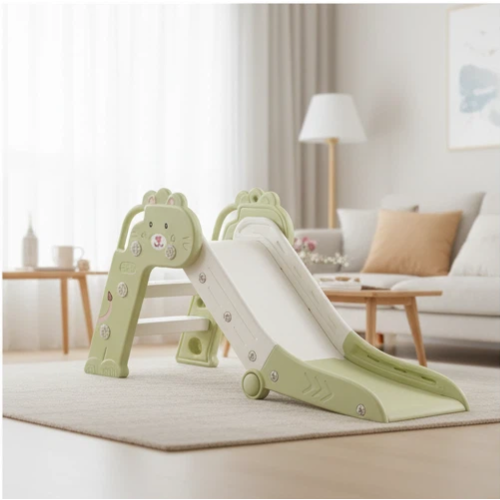 Foldable Indoor Slide for Toddler, Climber and Slide Set Regular price