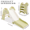 Foldable Indoor Slide for Toddler, Climber and Slide Set Regular price 8
