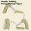 Foldable Indoor Slide for Toddler, Climber and Slide Set Regular price 6