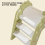 Foldable Indoor Slide for Toddler, Climber and Slide Set Regular price 7