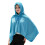 Quick Drying Beach Cape Towel With UPF50+ Sun-Sky Blue 1