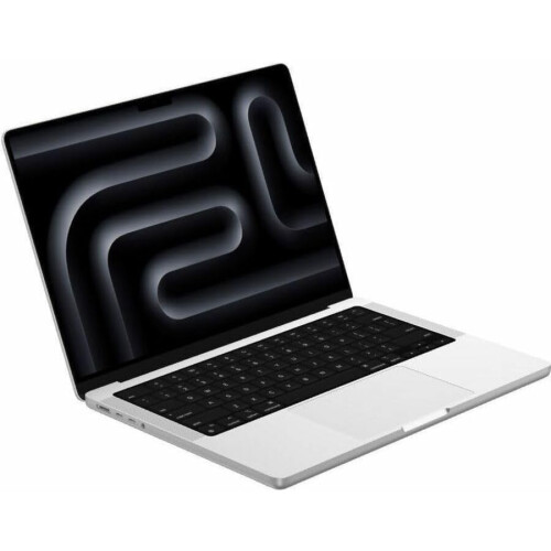 Apple Apple MacBook Pro 14 polegadas (2025 M5) 1TB (24GB RAM) MDE64 Prateado 2