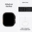 Apple Apple Watch Ultra 3 GPS+Cellular 49mm Μαύρη Θήκη Τιτανίου MF0Q4 Μικρό Μαύρο Alpine Loop 5