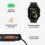 Apple Apple Watch Ultra 3 GPS+Cellular 49mm Μαύρη Θήκη Τιτανίου MF0Q4 Μικρό Μαύρο Alpine Loop 2