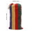 Hamac de camping 2 personnes 280 x 150 cm - Rouge 4