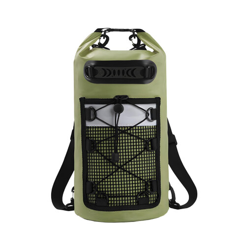 Robuster, schwimmender Koffer mit verstellbarem-10L 1
