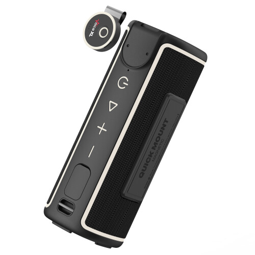 Golfbuddy Voice XL GPS Speaker 1