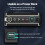 Golfbuddy Voice XL GPS Speaker 5