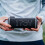 Golfbuddy Voice XL GPS Speaker 10
