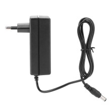 AC100–240 V DC 16,8 V 2 A Ersatz-Netzteil für Lithium-Ionen-Akkus, sicheres Laden (EU)